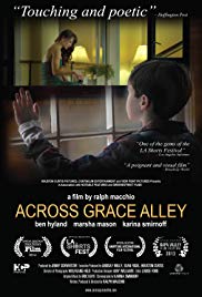 Across Grace Alley (2013) M4ufree