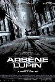 Adventures of Arsene Lupin (2004) M4ufree