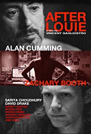 After Louie (2017) M4ufree