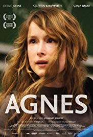 Agnes (2016) M4ufree