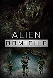 Alien Domicile (2017) M4ufree
