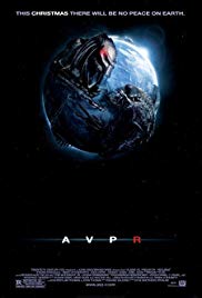 Aliens vs. Predator: Requiem (2007) M4ufree