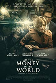 All the Money in the World (2017) M4ufree