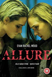 Allure (2017) M4ufree