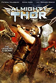 Almighty Thor (2011) M4ufree