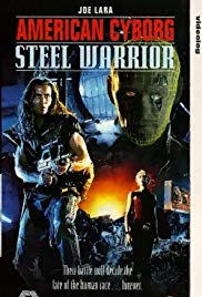 American Cyborg: Steel Warrior (1993) M4ufree