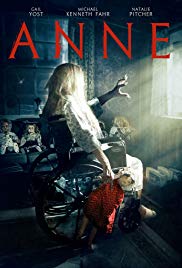Anne (2018) M4ufree