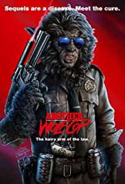 Another WolfCop (2017) M4ufree