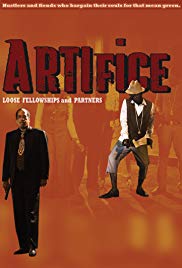 Artifice: Loose Fellowship and Partners (2015) M4ufree