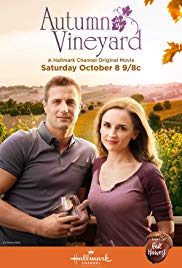 Autumn in the Vineyard (2016) M4ufree
