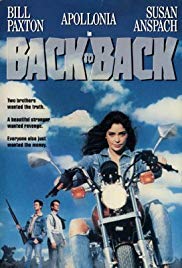 Back to Back (1989) M4ufree