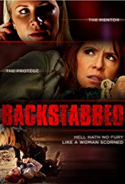 Backstabbed (2016) M4ufree