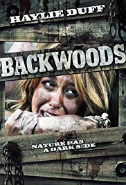 Backwoods (2008) M4ufree