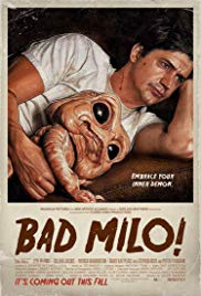 Bad Milo (2013) M4ufree
