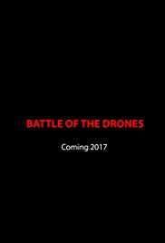 Battle Drone (2018) M4ufree