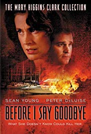 Before I Say Goodbye (2003) M4ufree
