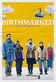 Birthmarked (2018) M4ufree