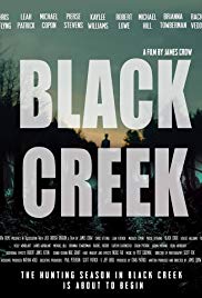 Black Creek (2017) M4ufree