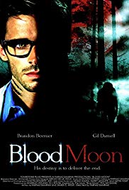 Blood Moon (2012) M4ufree