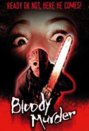 Bloody Murder (2000) M4ufree