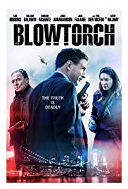 Blowtorch (2017) M4ufree