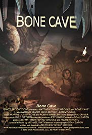 Bone Cave (2011) M4ufree