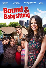 Bound & Babysitting (2015) M4ufree