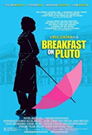 Breakfast on Pluto (2005) M4ufree