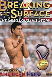Breaking the Surface: The Greg Louganis Story (1997) M4ufree