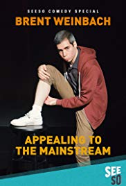 Brent Weinbach: Appealing to the Mainstream (2017) M4ufree
