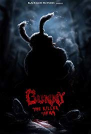 Bunny the Killer Thing (2015) M4ufree