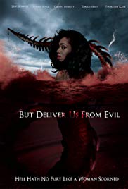 But Deliver Us from Evil (2017) M4ufree