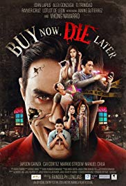 Buy Now, Die Later (2015) M4ufree