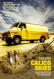 Calico Skies (2016) M4ufree