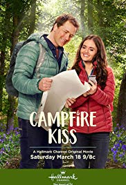 Campfire Kiss (2017) M4ufree