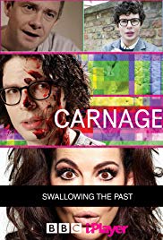 Carnage: Swallowing the Past (2017) M4ufree
