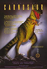 Carnosaur (1993) M4ufree