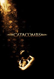 Catacombs (2007) M4ufree