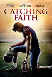 Catching Faith (2015) M4ufree