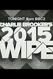 Charlie Brookers 2015 Wipe (2015) M4ufree