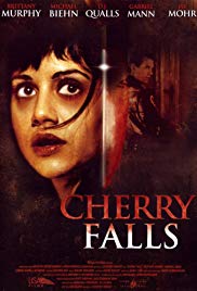 Cherry Falls (2000) M4ufree