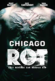 Chicago Rot (2016) M4ufree
