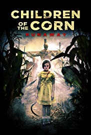 Children of the Corn: Runaway (2018) M4ufree