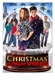 Christmas in Palm Springs (2014) M4ufree