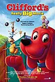 Cliffords Really Big Movie (2004) M4ufree