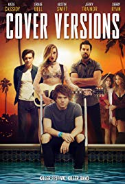 Cover Versions (2017) M4ufree