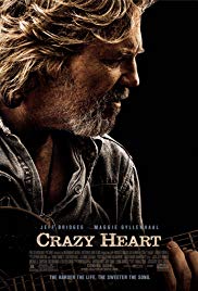 Crazy Heart (2009) M4ufree