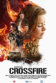 Crossfire (2016) M4ufree