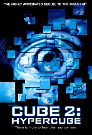CubeÂ²: Hypercube (2002) M4ufree