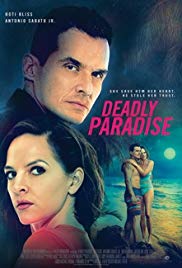 Dark Paradise (2016) M4ufree